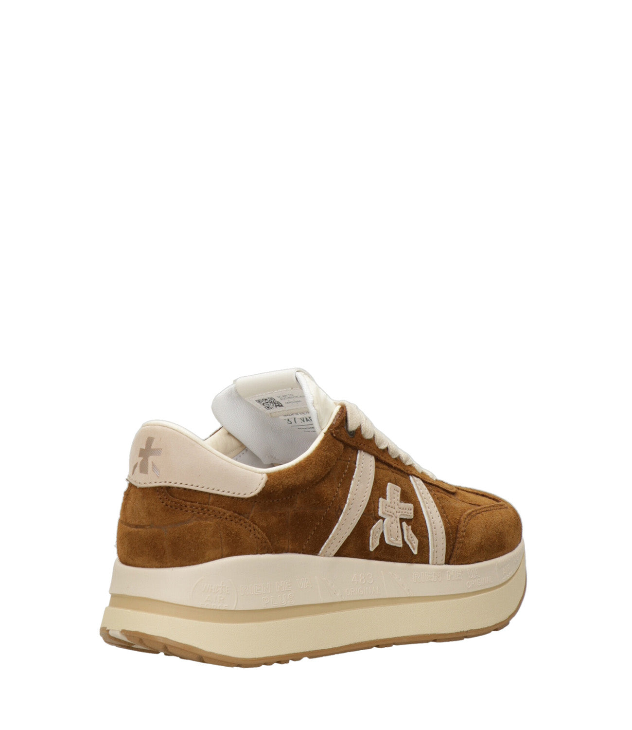 Premiata | Sneakers Bethcoin 8145 Cammello