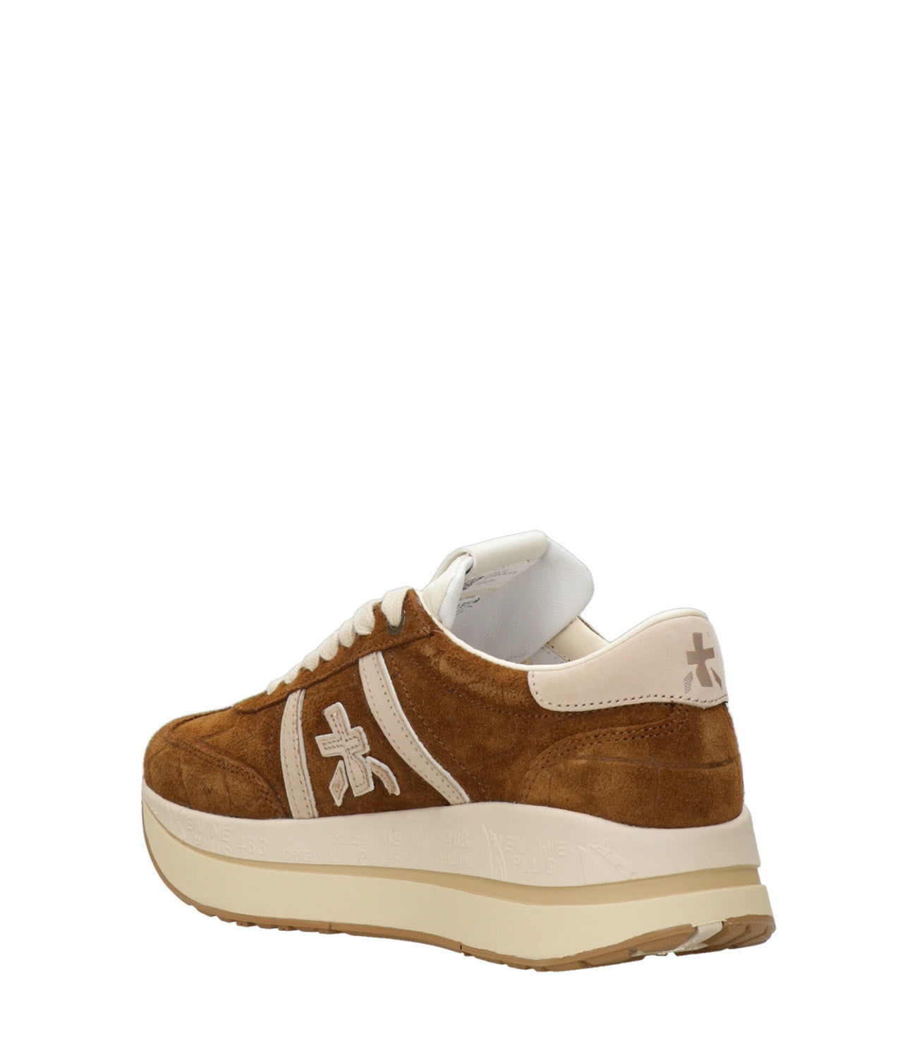 Premiata | Sneakers Bethcoin 8145 Cammello