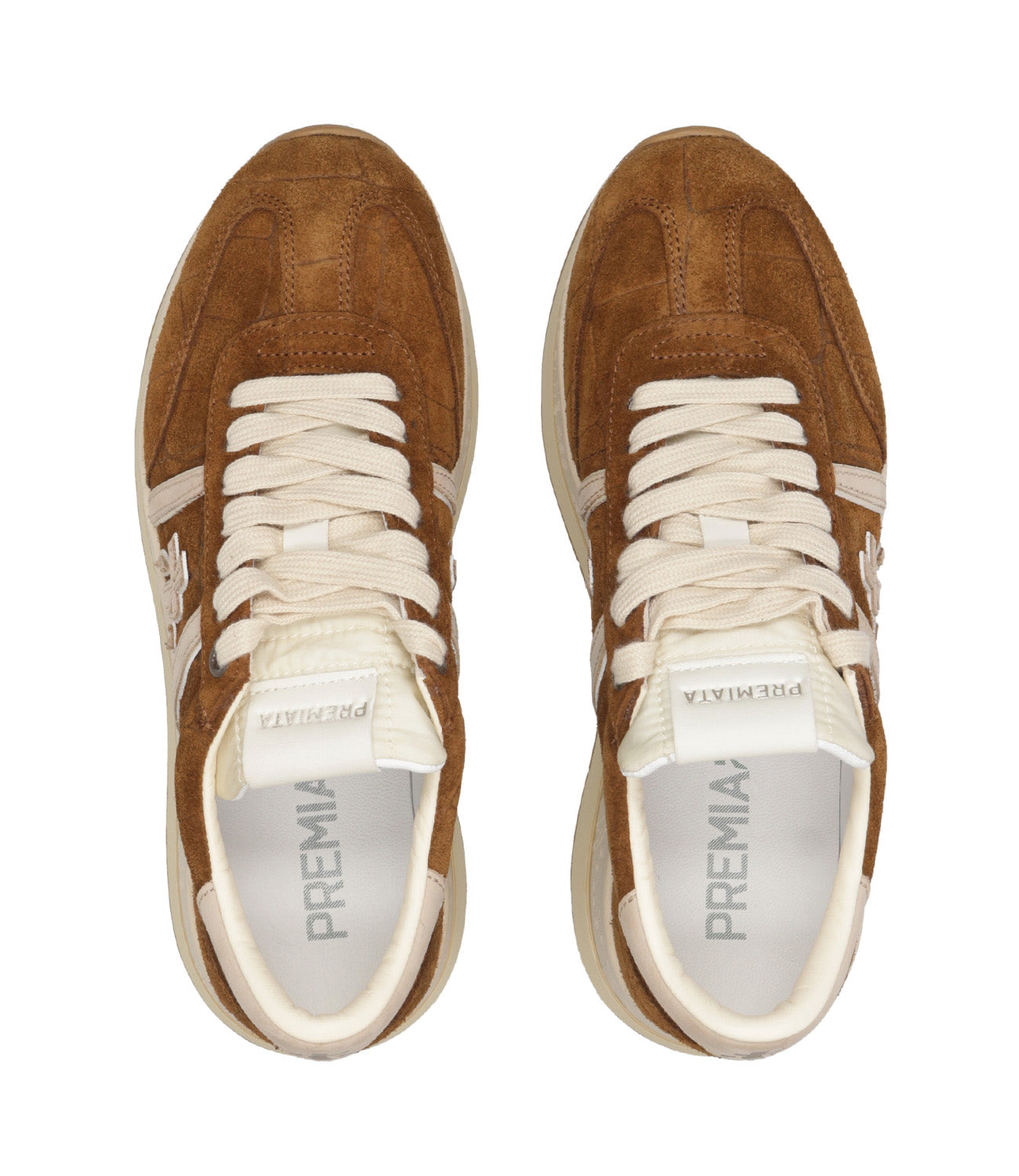 Premiata | Sneakers Bethcoin 8145 Cammello