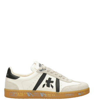 Premiata | Sneakers Bianco Nero