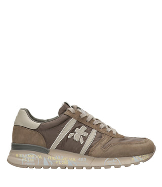 Premiata | Sneakers Lander Marrone chiaro