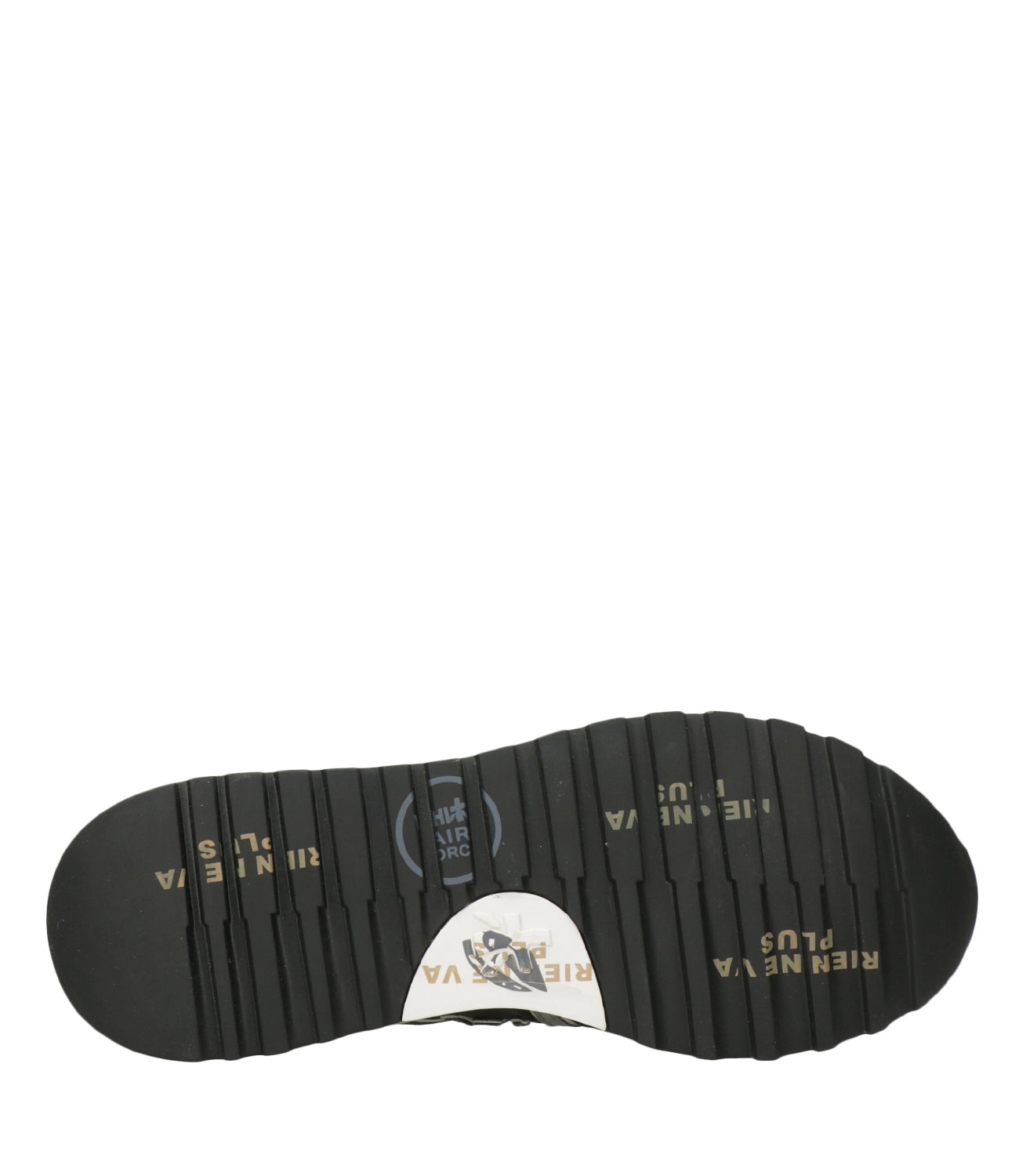 Premiata | Sneakers Lander Blu navy