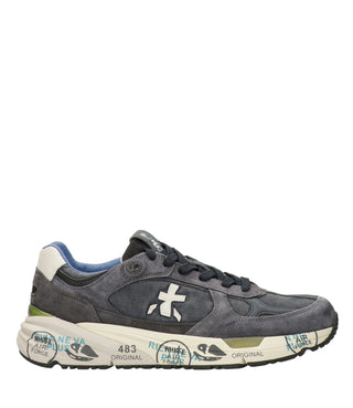 Premiata | Sneakers Mase Blu navy