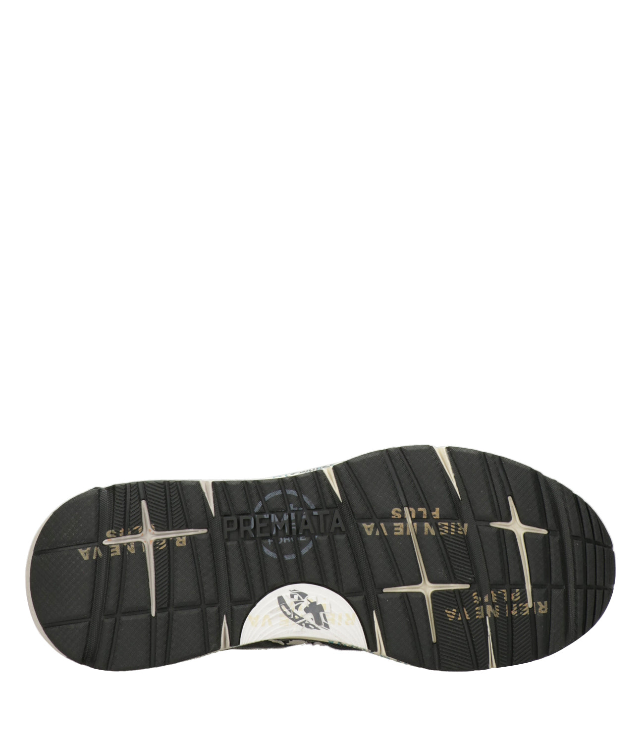 Premiata | Sneakers Mase Blu navy