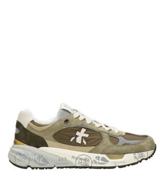 Premiata | Sneakers Mase Verde