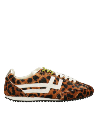 Pro-Keds | Sneakers Racer 77 Leopardato