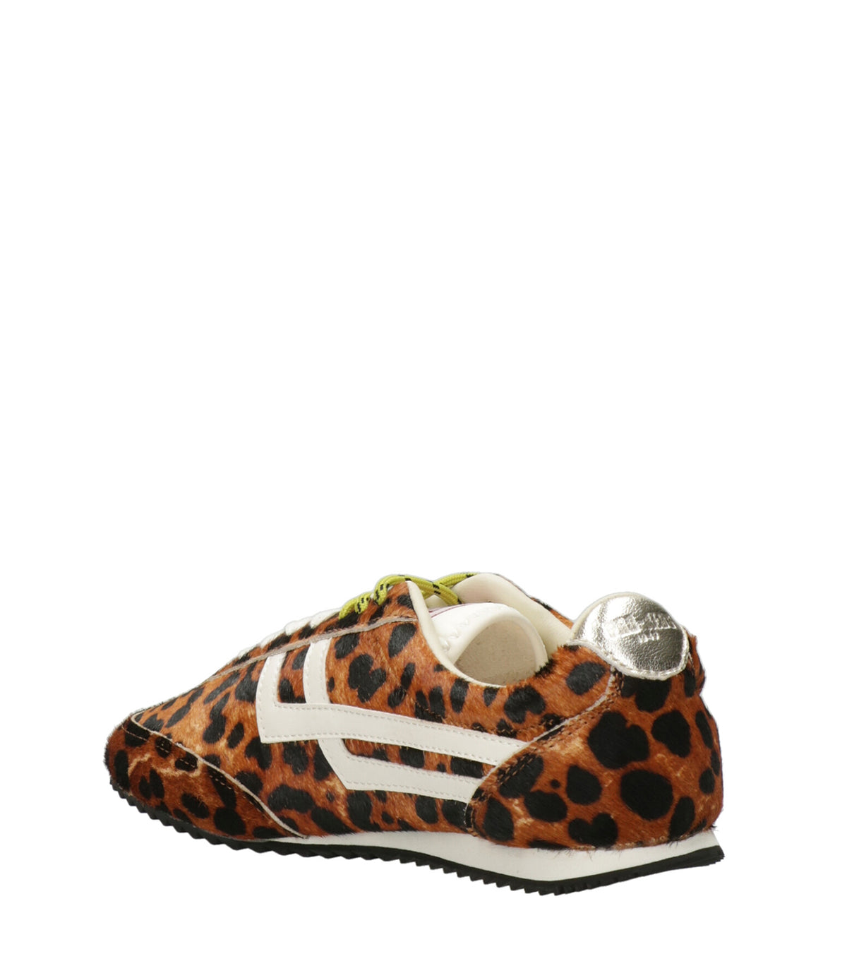 Pro-Keds | Sneakers Racer 77 Leopardato