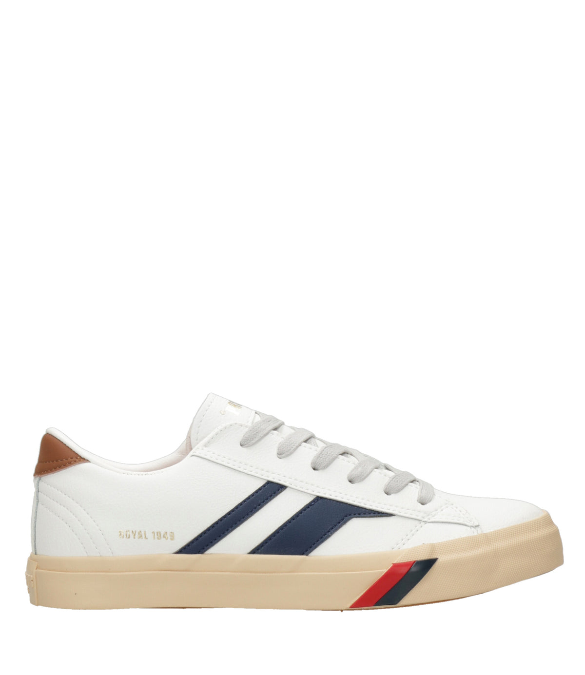 Pro-Keds | Sneakers Royal Classic Bianco Blu