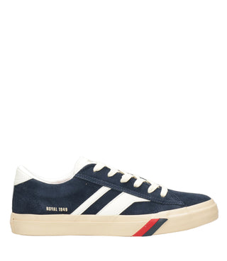 Pro-Keds | Sneakers Royal Classic Blu Avorio
