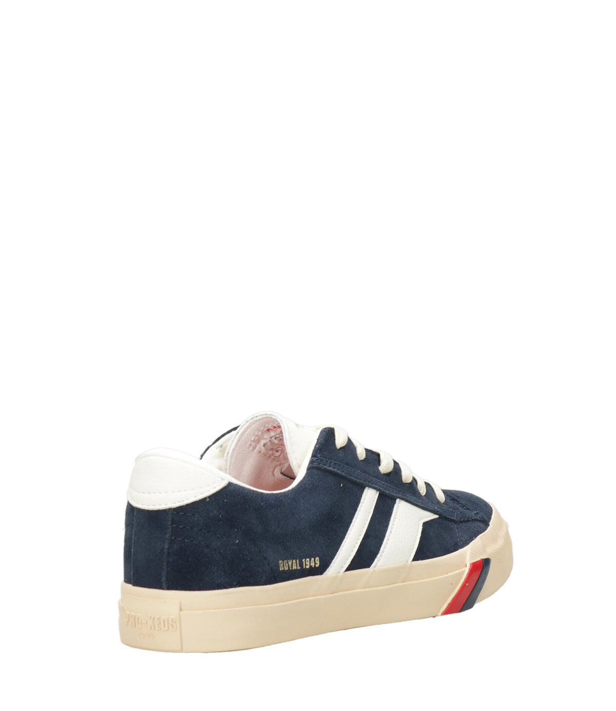 Pro-Keds | Sneakers Royal Classic Blu Avorio