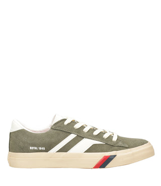 Pro-Keds | Sneakers Royal Classic Verde militare