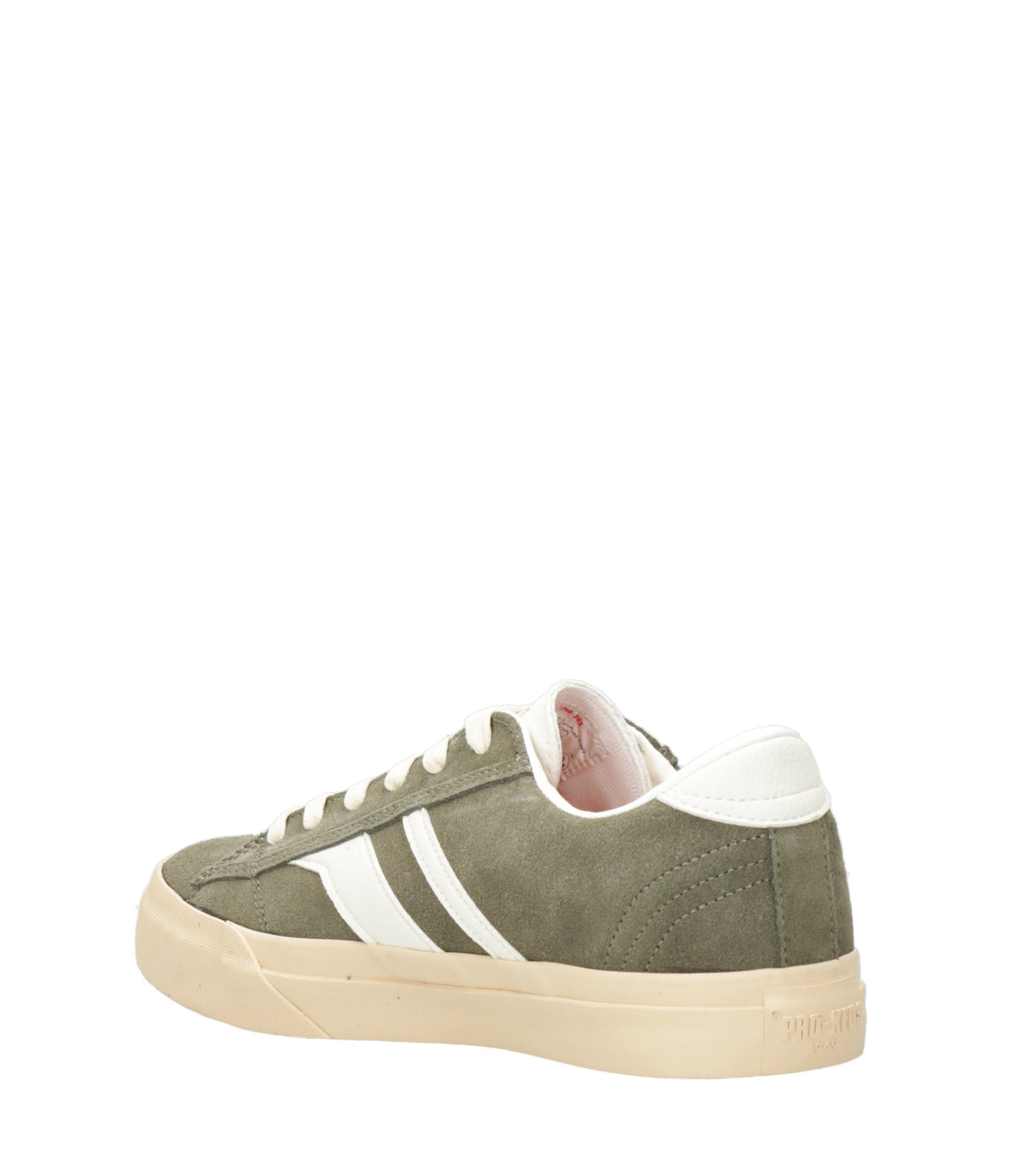 Pro-Keds | Sneakers Royal Classic Verde militare