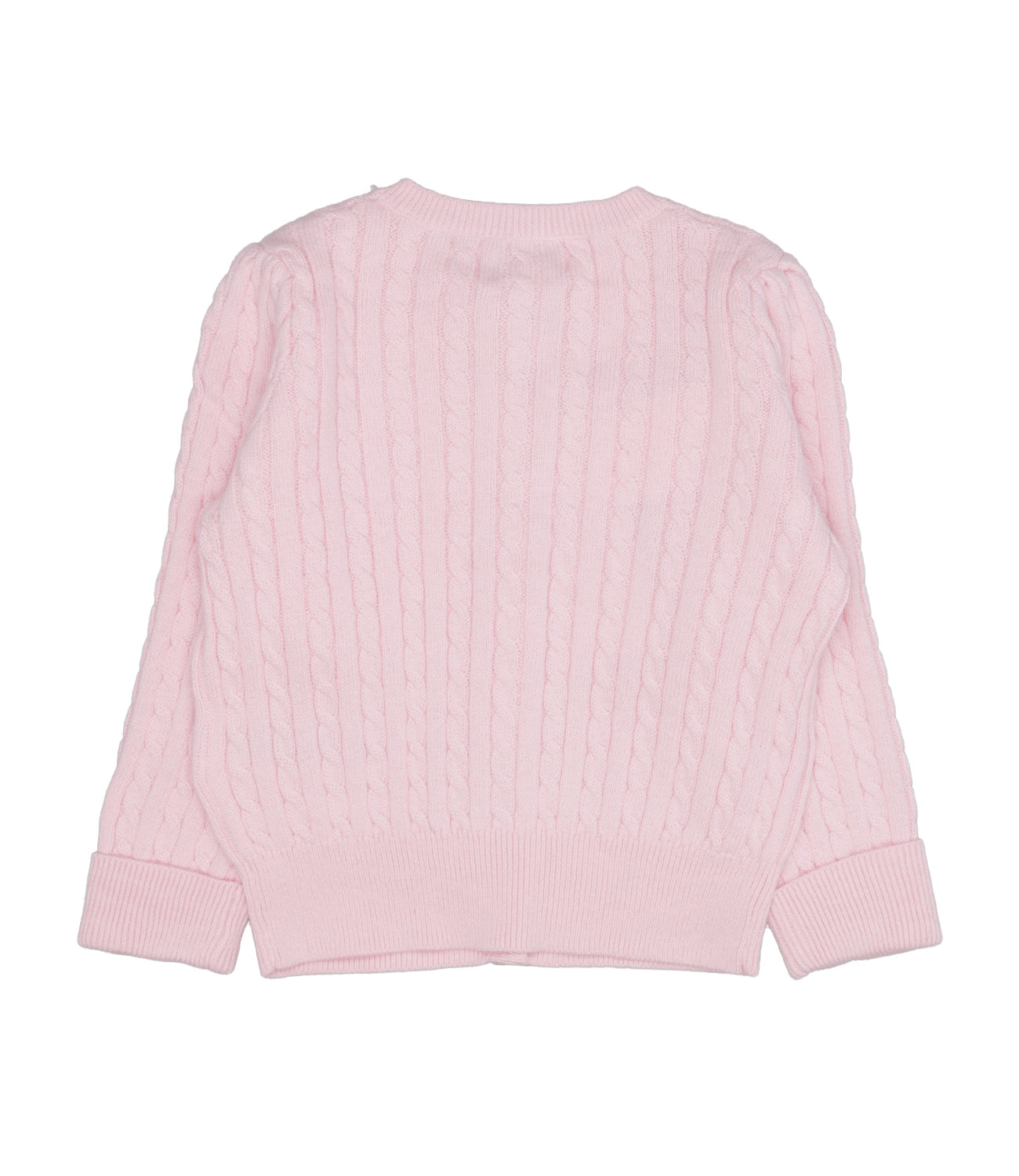 Ralph Lauren Childrenswear | Cardigan Rosa
