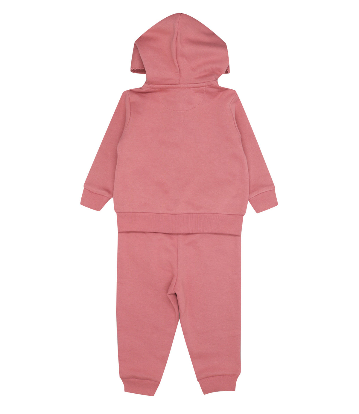 Ralph Lauren Childrenswear | Set Felpa Pantalone Rosa