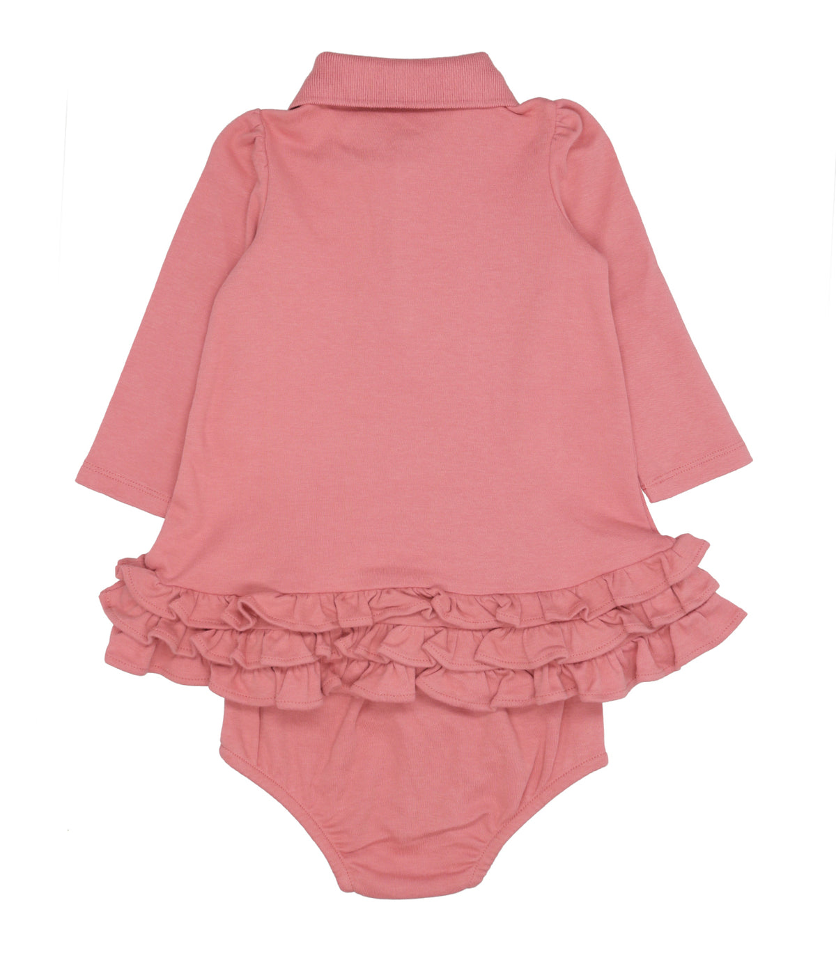 Ralph Lauren Childrenswear | Abito Corallo