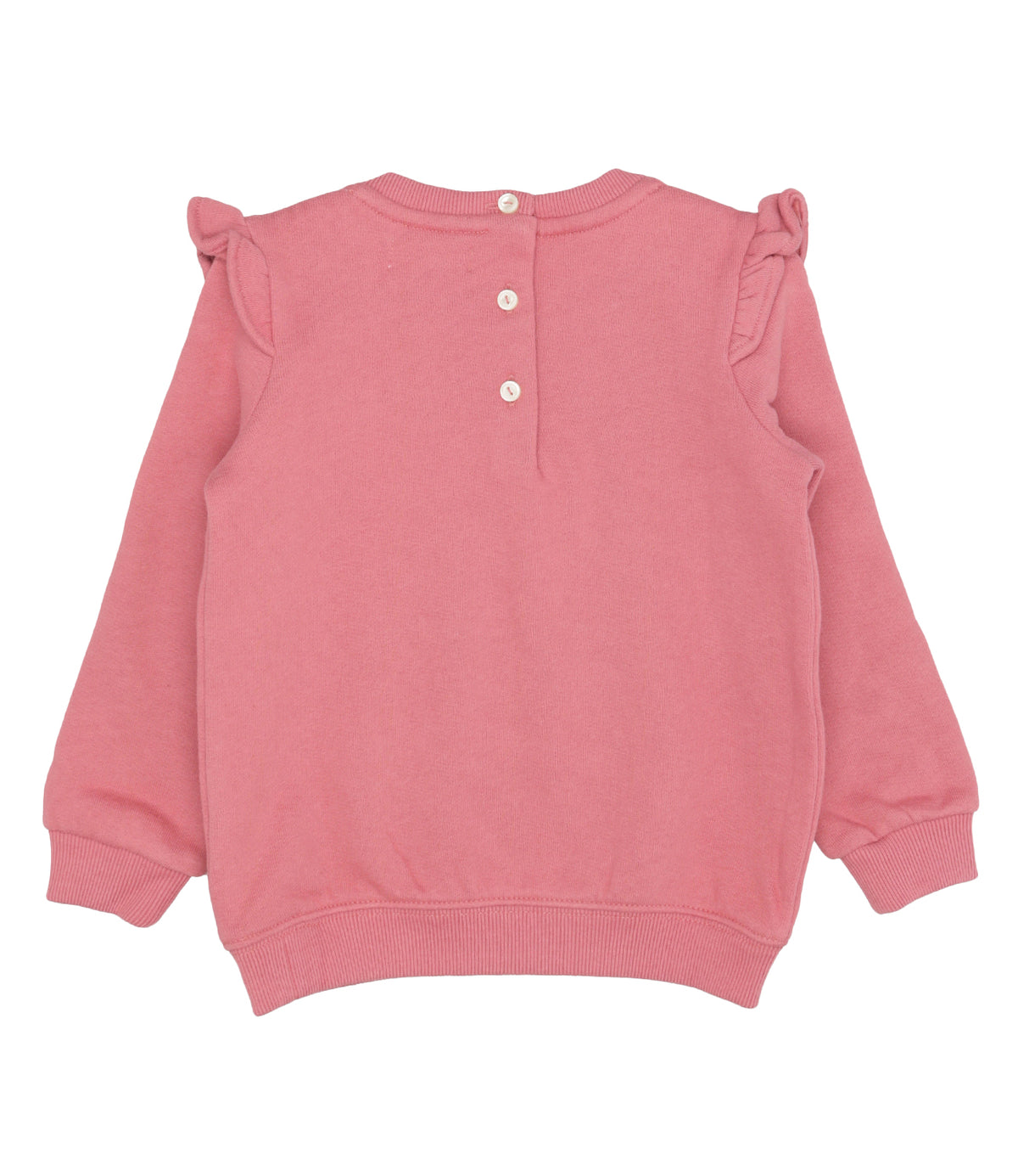 Ralph Lauren Childrenswear | Felpa Rosa