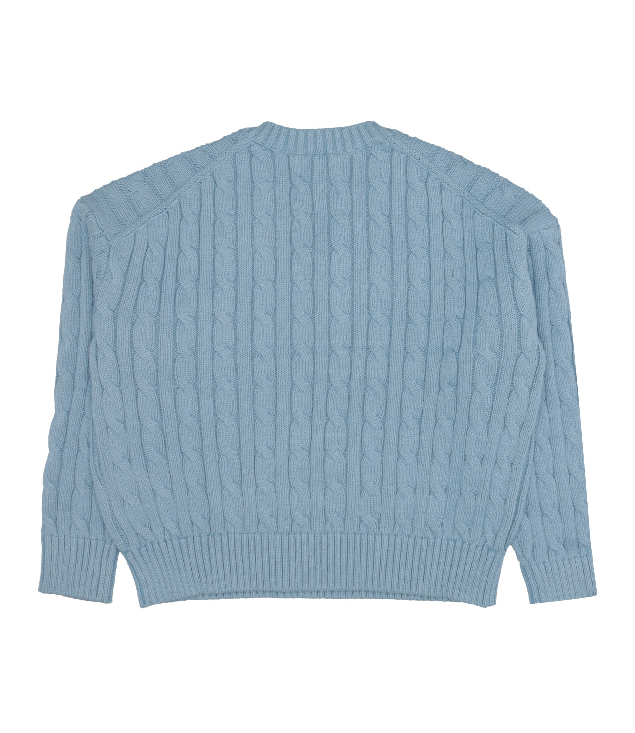 Ralph Lauren Childrenswear | Maglia Celeste