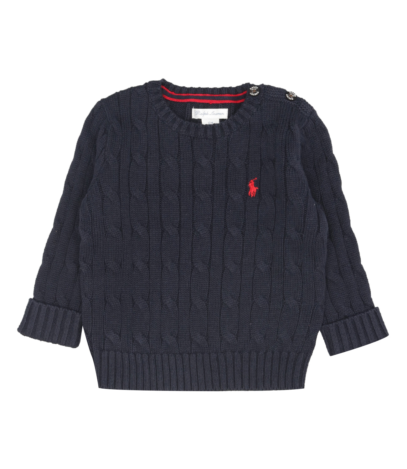 Ralph Lauren Childrenswear | Maglia Blu navy