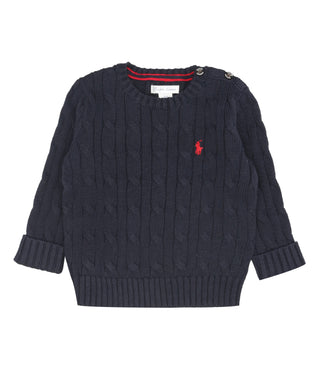 Ralph Lauren Childrenswear | Maglia Blu navy