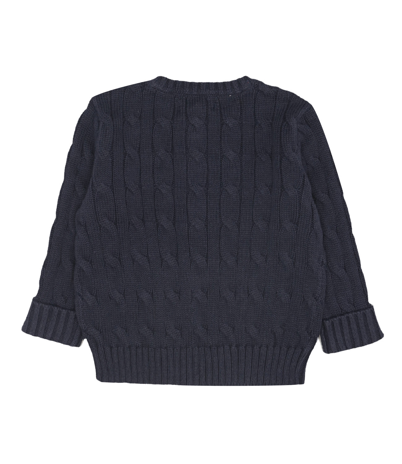 Ralph Lauren Childrenswear | Maglia Blu navy