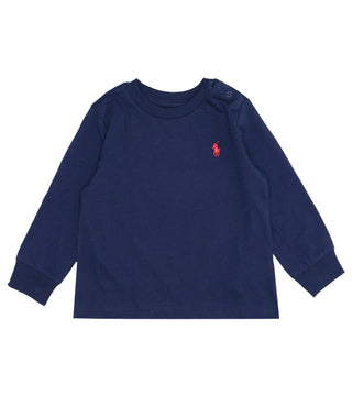 Ralph Lauren Childrenswear | T-Shirt Rossa
