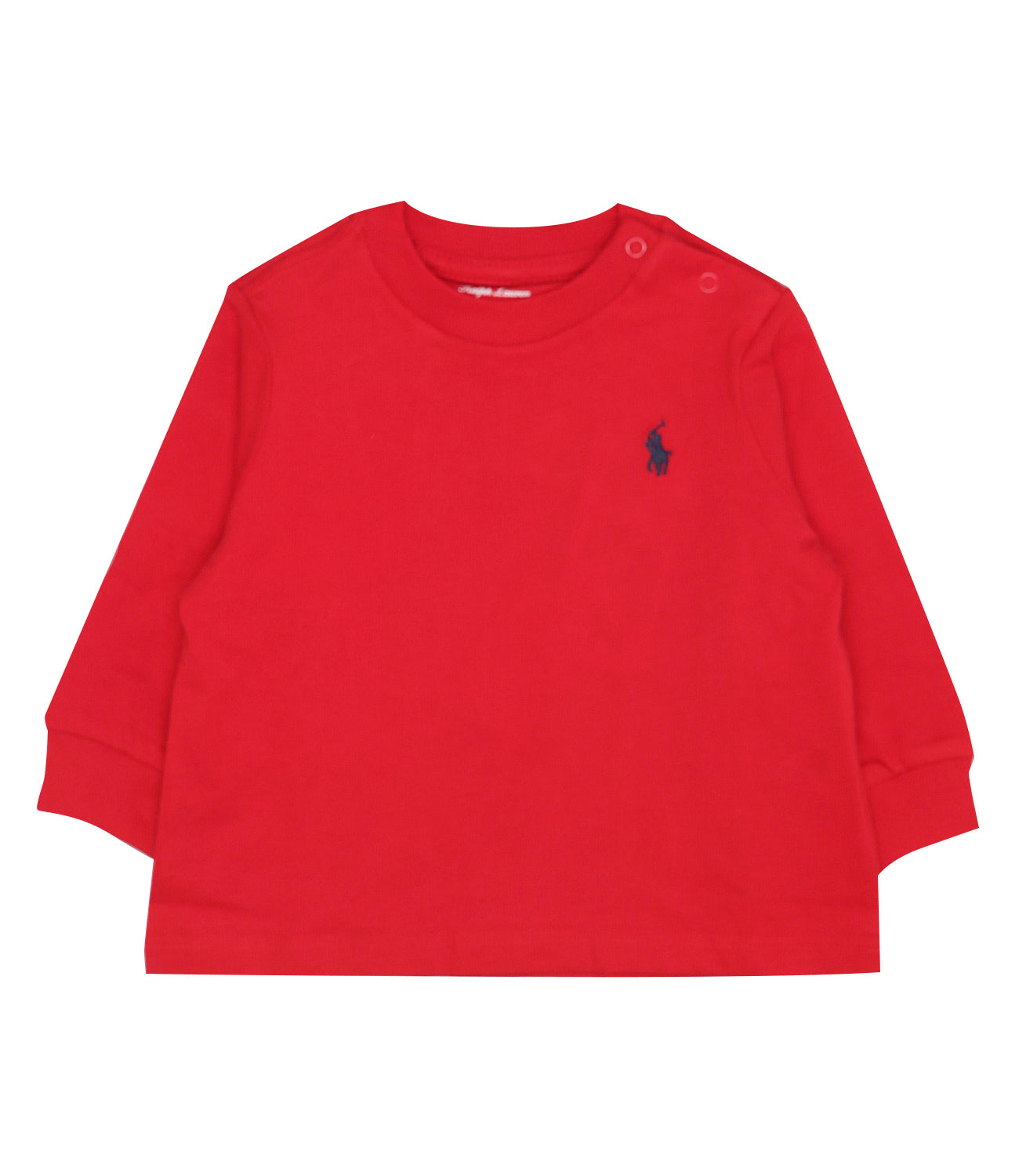 Ralph Lauren Childrenswear | T-Shirt Rossa