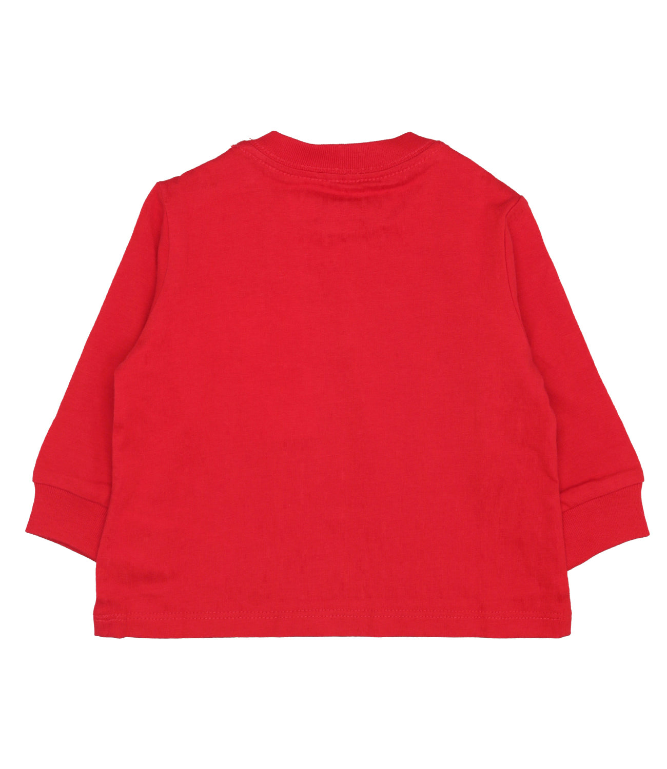 Ralph Lauren Childrenswear | T-Shirt Rossa