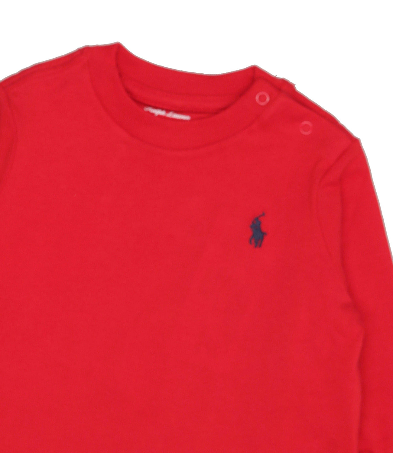 Ralph Lauren Childrenswear | T-Shirt Rossa