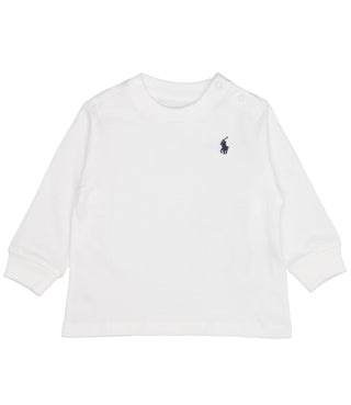 Ralph Lauren Childrenswear | T-Shirt Rossa