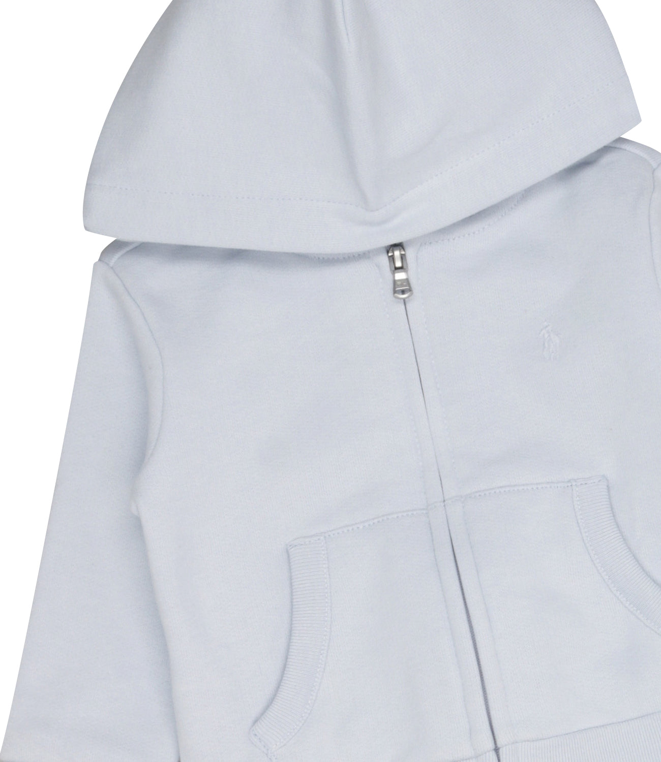 Ralph Lauren Childrenswear | Set Felpa Pantalone Azzurro