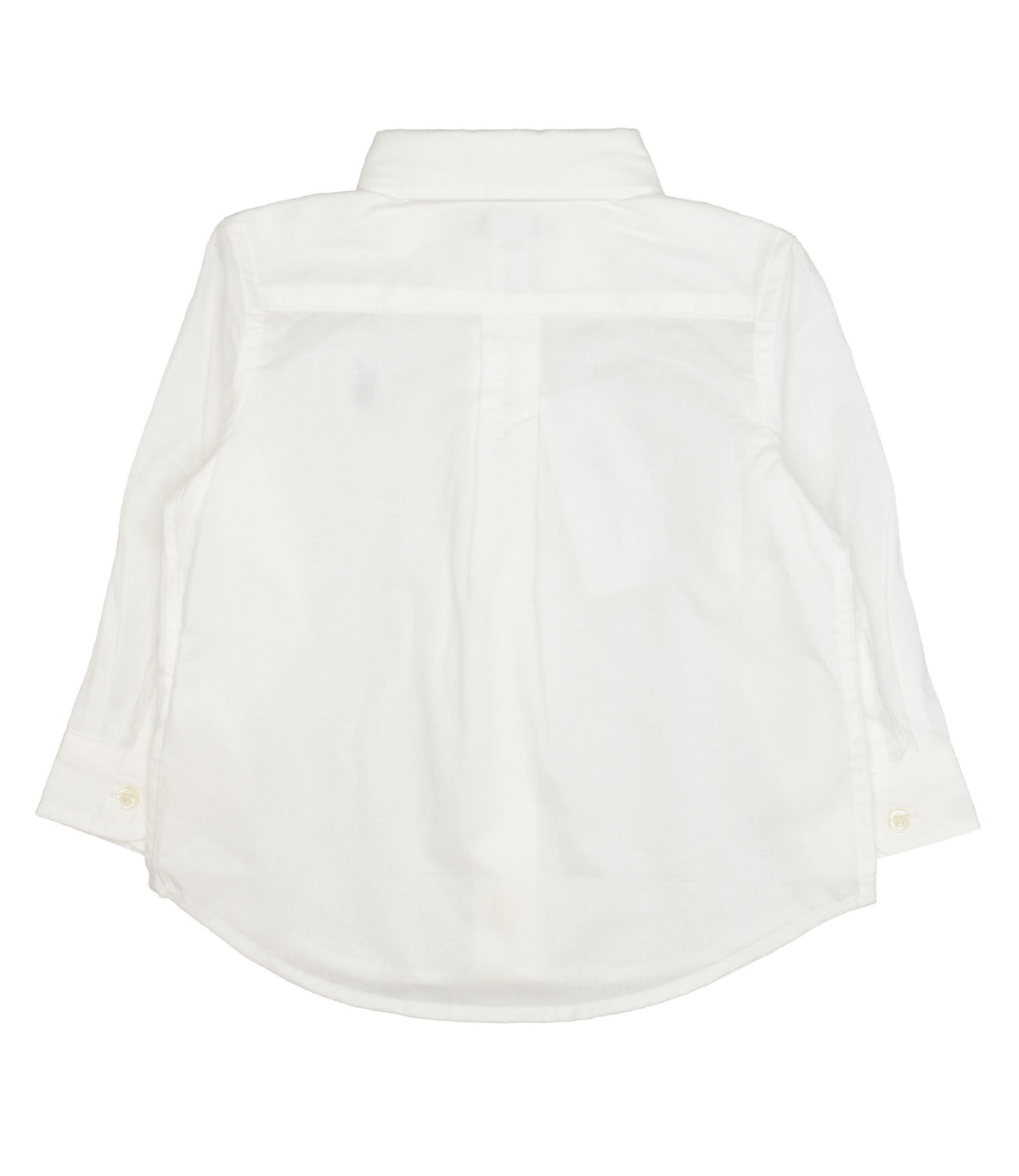 Ralph Lauren Childrenswear | Camicia Bianco