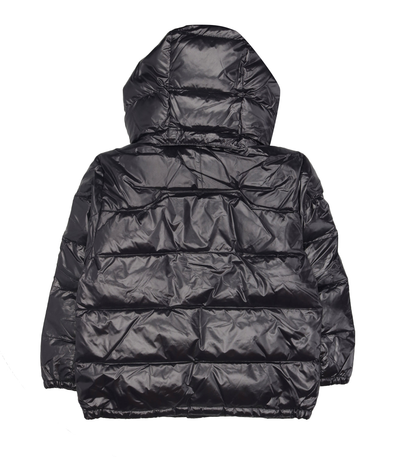 Ralph Lauren Childrenswear | Piumino Nero