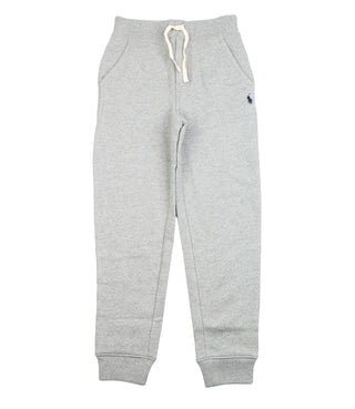 Ralph Lauren Childreswear | Grey Sports Pants