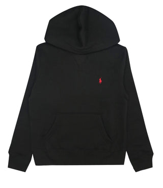 Ralph Lauren Childrenswear | Felpa Nero