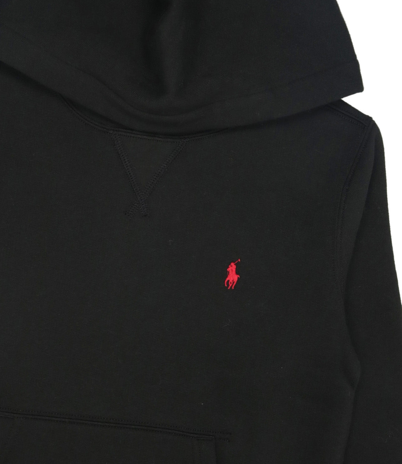 Ralph Lauren Childrenswear | Felpa Nero