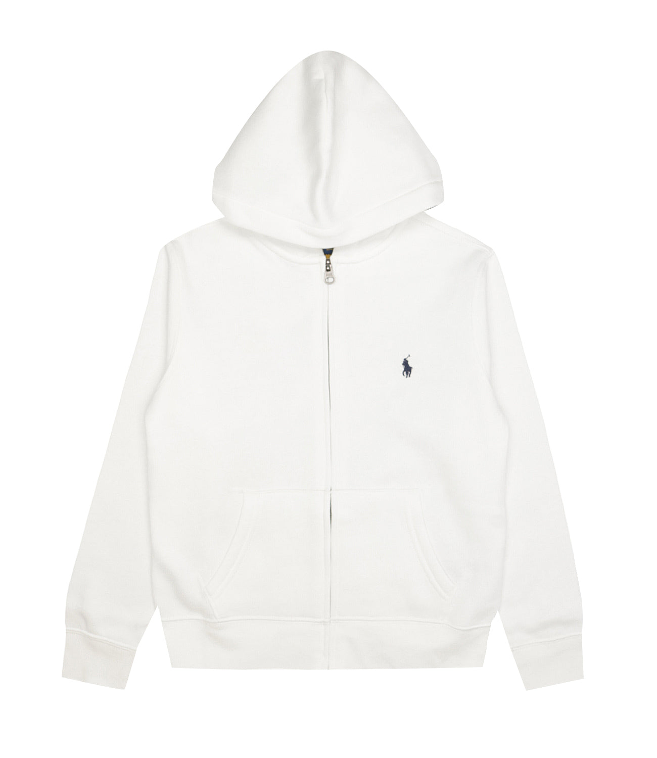 Ralph Lauren Childrenswear | Felpa Bianco