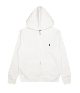 Ralph Lauren Childrenswear | Felpa Bianco