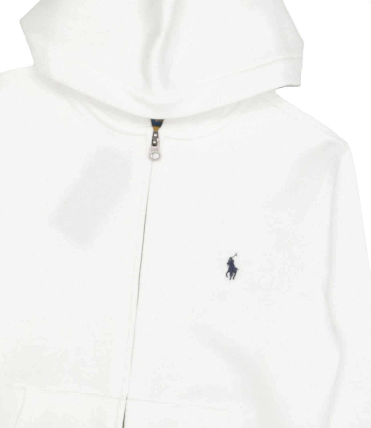 Ralph Lauren Childrenswear | Felpa Bianco