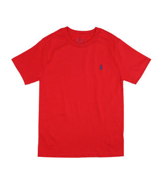 Ralph Lauren Childrenswear | T-Shirt Rosso