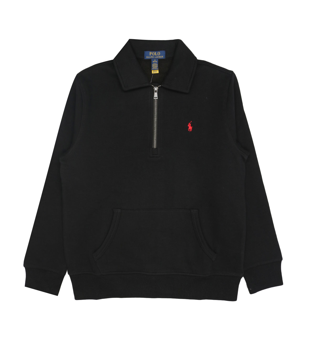 Ralph Lauren Childrenswear | Felpa Nero