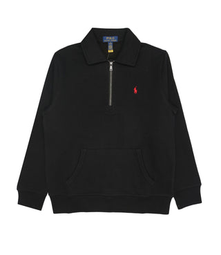 Ralph Lauren Childrenswear | Felpa Nero