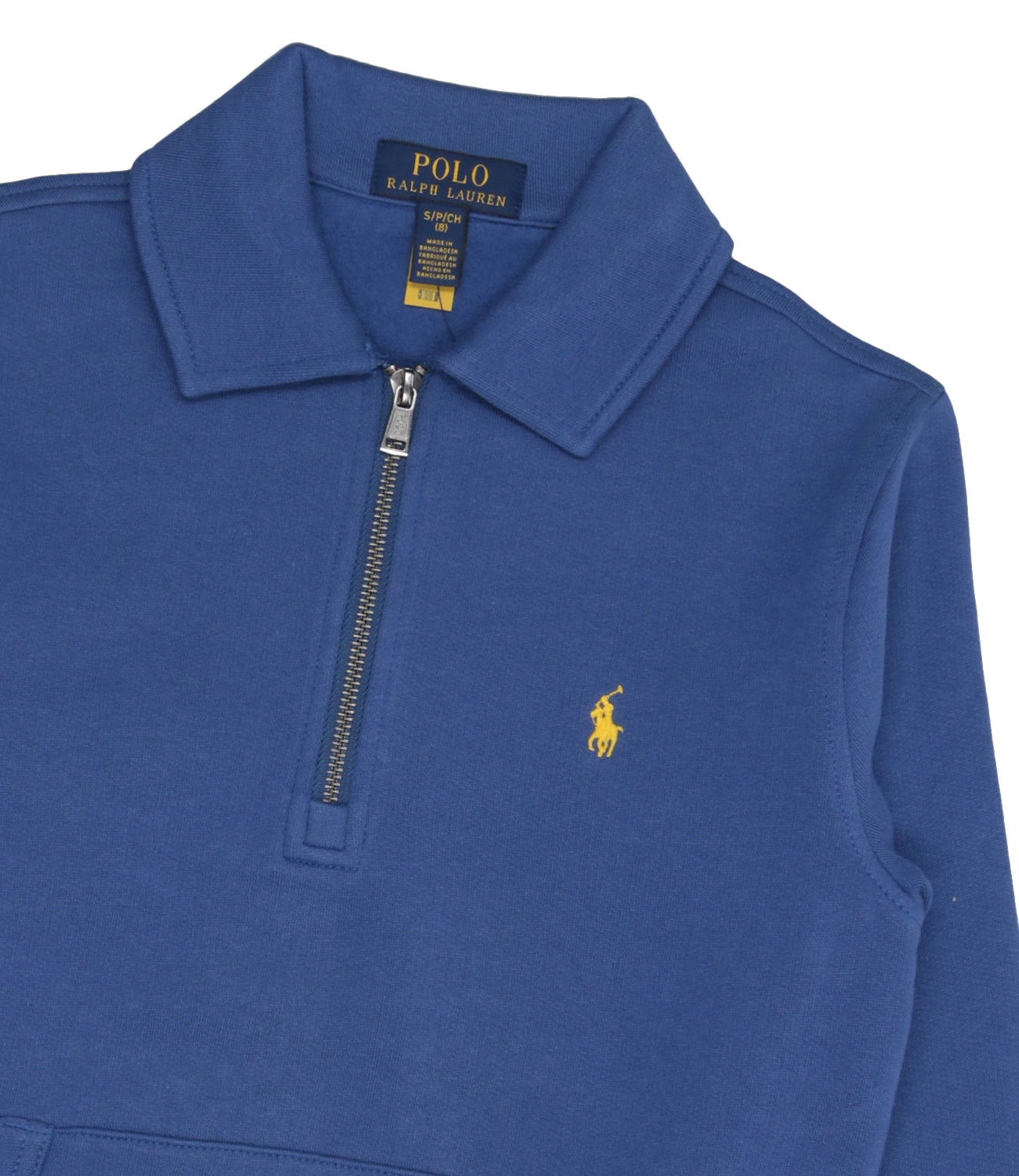 Ralph Lauren Childrenswear | Felpa Polvere
