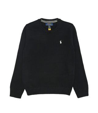 Ralph Lauren Childrenswear | Maglia Nero