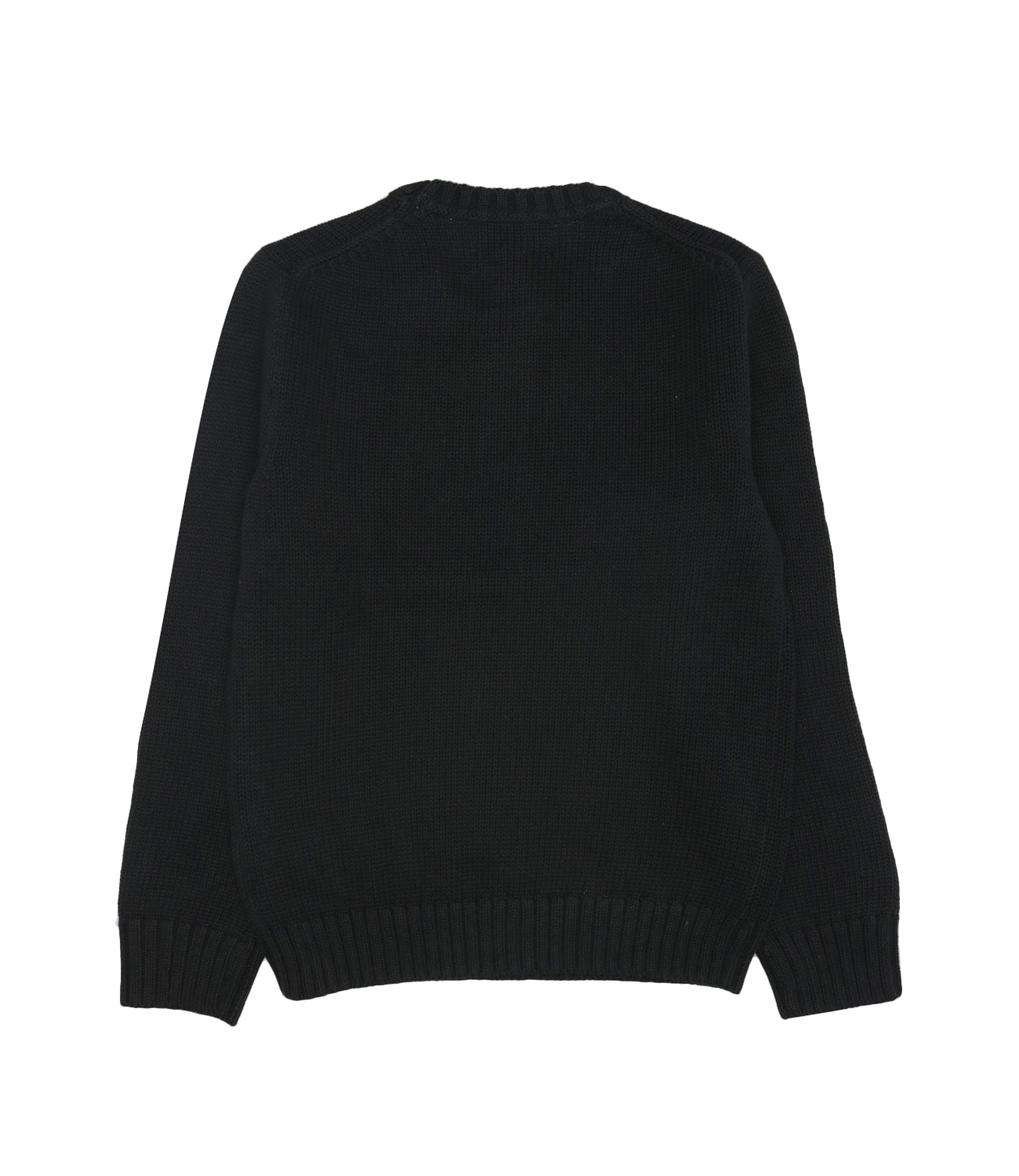 Ralph Lauren Childrenswear | Maglia Nero