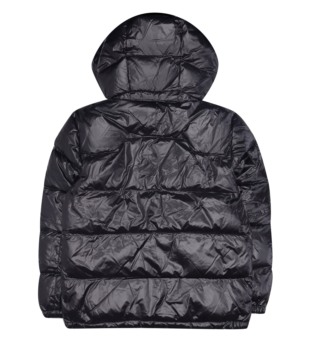 Ralph Lauren Childrenswear | Piumino Nero