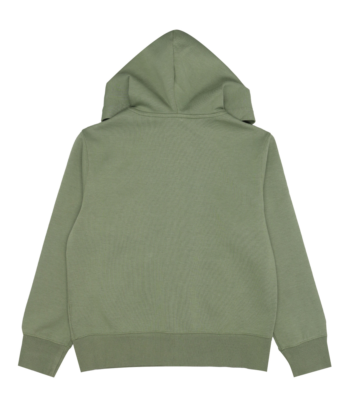 Ralph Lauren Childrenswear | Felpa Verde militare