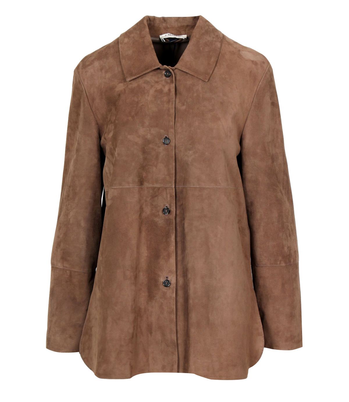 S Max Mara | Giacca Gocce Fango