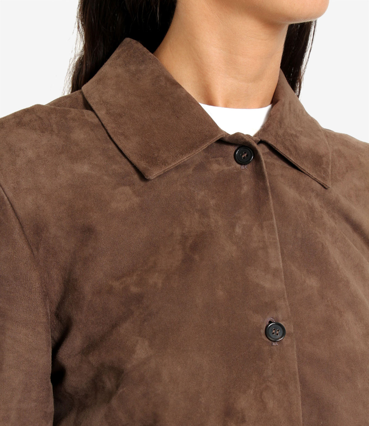 S Max Mara | Giacca Gocce Fango