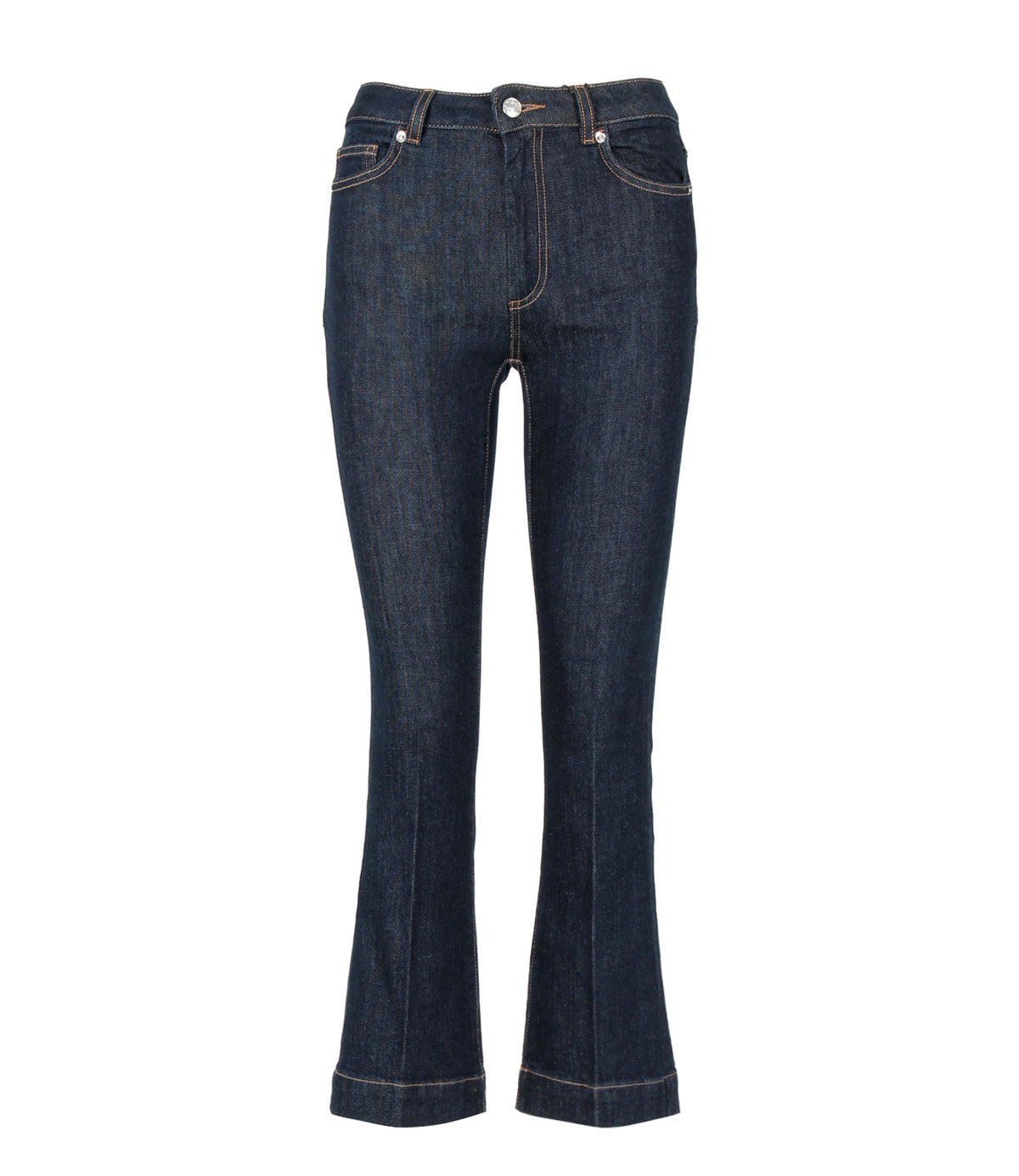 Sportmax | Jeans Pagina Denim blu