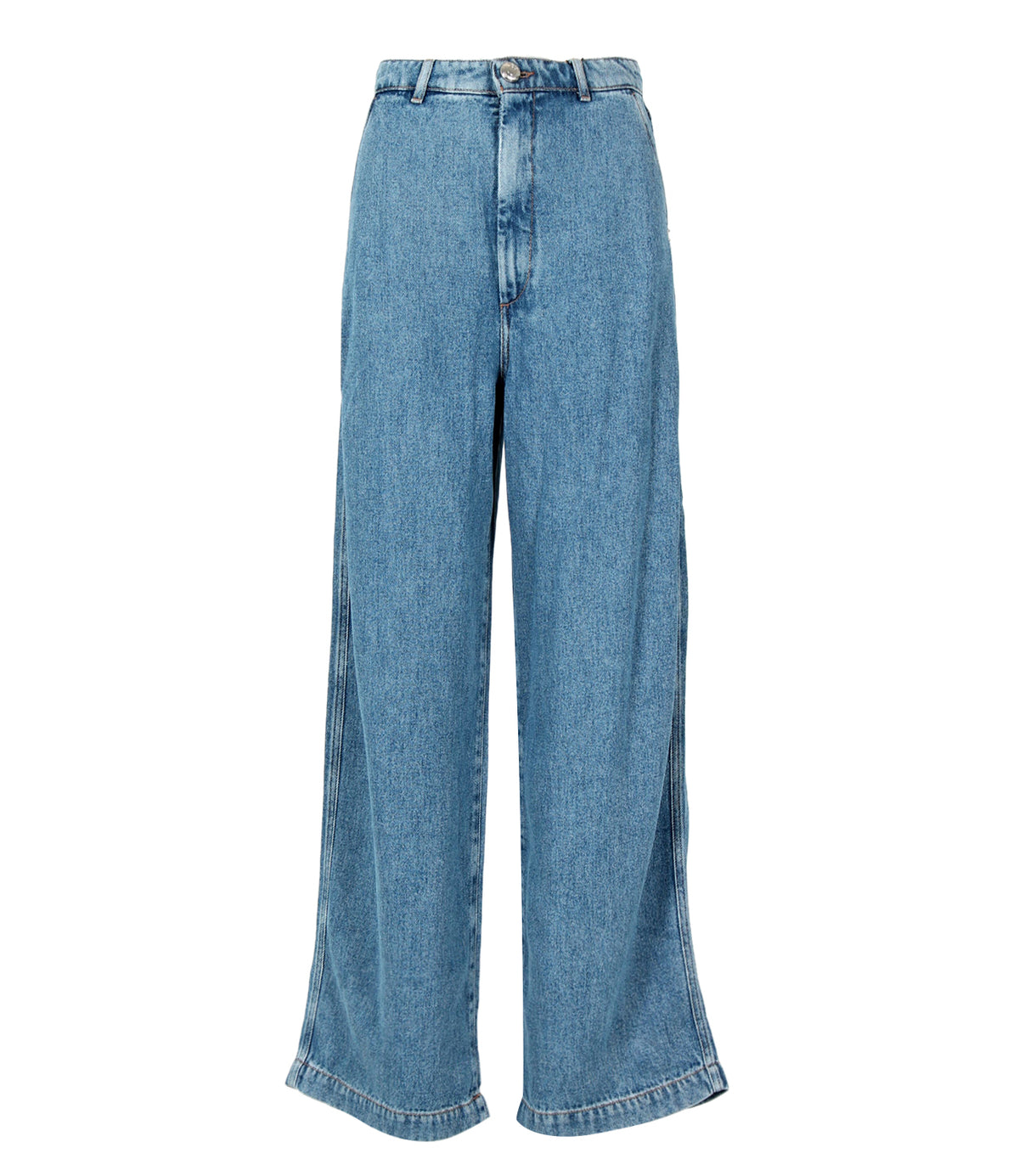 Sportmax | Jeans Pioppo Denim